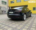 Чорний Тесла Модель 3, об'ємом двигуна 0 л та пробігом 36 тис. км за 29500 $, фото 12 на Automoto.ua
