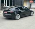 Чорний Тесла Модель 3, об'ємом двигуна 0 л та пробігом 60 тис. км за 22300 $, фото 2 на Automoto.ua