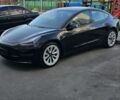 Черный Тесла Модель 3, объемом двигателя 0 л и пробегом 17 тыс. км за 31500 $, фото 1 на Automoto.ua