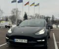 Чорний Тесла Модель 3, об'ємом двигуна 0 л та пробігом 99 тис. км за 21000 $, фото 2 на Automoto.ua