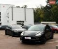 Черный Тесла Модель 3, объемом двигателя 0 л и пробегом 36 тыс. км за 23900 $, фото 1 на Automoto.ua