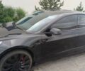 Чорний Тесла Модель 3, об'ємом двигуна 0 л та пробігом 91 тис. км за 22990 $, фото 20 на Automoto.ua
