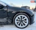 Черный Тесла Модель 3, объемом двигателя 0 л и пробегом 240 тыс. км за 12300 $, фото 16 на Automoto.ua