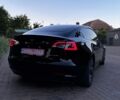 Черный Тесла Модель 3, объемом двигателя 0 л и пробегом 112 тыс. км за 22400 $, фото 5 на Automoto.ua