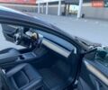 Черный Тесла Модель 3, объемом двигателя 0 л и пробегом 248 тыс. км за 18000 $, фото 23 на Automoto.ua