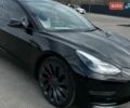 Черный Тесла Модель 3, объемом двигателя 0 л и пробегом 107 тыс. км за 21500 $, фото 2 на Automoto.ua