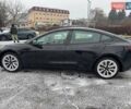 Черный Тесла Модель 3, объемом двигателя 0 л и пробегом 219 тыс. км за 12600 $, фото 7 на Automoto.ua
