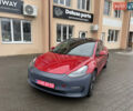 Черный Тесла Модель 3, объемом двигателя 0 л и пробегом 171 тыс. км за 16300 $, фото 3 на Automoto.ua