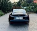 Чорний Тесла Модель 3, об'ємом двигуна 0 л та пробігом 248 тис. км за 16900 $, фото 7 на Automoto.ua