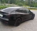 Чорний Тесла Модель 3, об'ємом двигуна 0 л та пробігом 91 тис. км за 22990 $, фото 6 на Automoto.ua