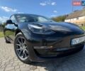 Чорний Тесла Модель 3, об'ємом двигуна 0 л та пробігом 73 тис. км за 20999 $, фото 9 на Automoto.ua