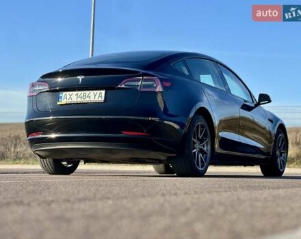 Черный Тесла Модель 3, объемом двигателя 0 л и пробегом 14 тыс. км за 19999 $, фото 14 на Automoto.ua