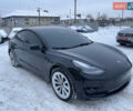 Черный Тесла Модель 3, объемом двигателя 0 л и пробегом 137 тыс. км за 11800 $, фото 7 на Automoto.ua