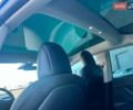 Черный Тесла Модель 3, объемом двигателя 0 л и пробегом 76 тыс. км за 23390 $, фото 32 на Automoto.ua