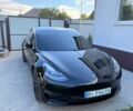 Черный Тесла Модель 3, объемом двигателя 0 л и пробегом 40 тыс. км за 21500 $, фото 2 на Automoto.ua