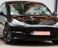 Черный Тесла Модель 3, объемом двигателя 0 л и пробегом 86 тыс. км за 16500 $, фото 1 на Automoto.ua