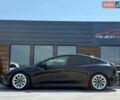 Черный Тесла Модель 3, объемом двигателя 0 л и пробегом 67 тыс. км за 16900 $, фото 3 на Automoto.ua