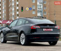 Чорний Тесла Модель 3, об'ємом двигуна 0 л та пробігом 160 тис. км за 17999 $, фото 7 на Automoto.ua