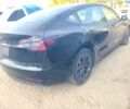 Чорний Тесла Модель 3, об'ємом двигуна 0 л та пробігом 90 тис. км за 15300 $, фото 1 на Automoto.ua