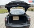 Черный Тесла Модель 3, объемом двигателя 0 л и пробегом 43 тыс. км за 21999 $, фото 31 на Automoto.ua