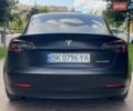 Чорний Тесла Модель 3, об'ємом двигуна 0 л та пробігом 90 тис. км за 30000 $, фото 4 на Automoto.ua