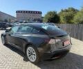 Черный Тесла Модель 3, объемом двигателя 0 л и пробегом 177 тыс. км за 15200 $, фото 1 на Automoto.ua