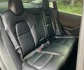 Чорний Тесла Модель 3, об'ємом двигуна 0 л та пробігом 75 тис. км за 27500 $, фото 23 на Automoto.ua