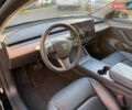 Тесла Модель 3 2022 в Львове на Automoto.ua Черный Тесла Модель 3, объемом двигателя 0 л и пробегом 61 тыс. км за 21900 $, фото 9 на Automoto.ua