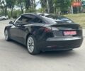Чорний Тесла Модель 3, об'ємом двигуна 0 л та пробігом 60 тис. км за 22300 $, фото 3 на Automoto.ua
