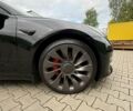 Чорний Тесла Модель 3, об'ємом двигуна 0 л та пробігом 148 тис. км за 19300 $, фото 9 на Automoto.ua