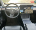 Тесла Модель 3 2022 у Києві на Automoto.ua Чорний Тесла Модель 3, об'ємом двигуна 0 л та пробігом 56 тис. км за 22500 $, фото 10 на Automoto.ua