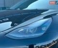 Черный Тесла Модель 3, объемом двигателя 0 л и пробегом 76 тыс. км за 23390 $, фото 12 на Automoto.ua