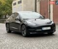 Черный Тесла Модель 3, объемом двигателя 0 л и пробегом 116 тыс. км за 19900 $, фото 7 на Automoto.ua