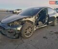 Черный Тесла Модель 3, объемом двигателя 0 л и пробегом 141 тыс. км за 11300 $, фото 4 на Automoto.ua