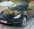 Черный Тесла Модель 3, объемом двигателя 0 л и пробегом 230 тыс. км за 15950 $, фото 1 на Automoto.ua