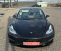 Черный Тесла Модель 3, объемом двигателя 0 л и пробегом 220 тыс. км за 16500 $, фото 2 на Automoto.ua