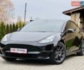 Черный Тесла Модель 3, объемом двигателя 0 л и пробегом 73 тыс. км за 23999 $, фото 1 на Automoto.ua