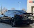 Чорний Тесла Модель 3, об'ємом двигуна 0 л та пробігом 35 тис. км за 24400 $, фото 40 на Automoto.ua