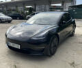 Чорний Тесла Модель 3, об'ємом двигуна 0 л та пробігом 16 тис. км за 23000 $, фото 2 на Automoto.ua