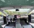 Чорний Тесла Модель 3, об'ємом двигуна 0 л та пробігом 43 тис. км за 37000 $, фото 11 на Automoto.ua