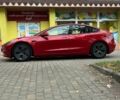 Черный Тесла Модель 3, объемом двигателя 0 л и пробегом 62 тыс. км за 18900 $, фото 2 на Automoto.ua