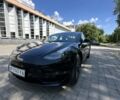 Черный Тесла Модель 3, объемом двигателя 0 л и пробегом 70 тыс. км за 19307 $, фото 4 на Automoto.ua