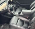 Черный Тесла Модель 3, объемом двигателя 0 л и пробегом 157 тыс. км за 14300 $, фото 19 на Automoto.ua