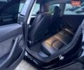 Чорний Тесла Модель 3, об'ємом двигуна 0 л та пробігом 68 тис. км за 21500 $, фото 20 на Automoto.ua