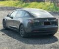 Чорний Тесла Модель 3, об'ємом двигуна 0 л та пробігом 20 тис. км за 9000 $, фото 2 на Automoto.ua