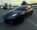 Черный Тесла Модель 3, объемом двигателя 0.34 л и пробегом 11 тыс. км за 23000 $, фото 10 на Automoto.ua