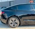Чорний Тесла Модель 3, об'ємом двигуна 0 л та пробігом 46 тис. км за 18790 $, фото 9 на Automoto.ua