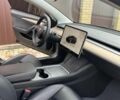 Черный Тесла Модель 3, объемом двигателя 0 л и пробегом 109 тыс. км за 20413 $, фото 7 на Automoto.ua