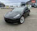 Чорний Тесла Модель 3, об'ємом двигуна 0 л та пробігом 35 тис. км за 26000 $, фото 5 на Automoto.ua