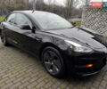 Чорний Тесла Модель 3, об'ємом двигуна 0 л та пробігом 47 тис. км за 22300 $, фото 15 на Automoto.ua